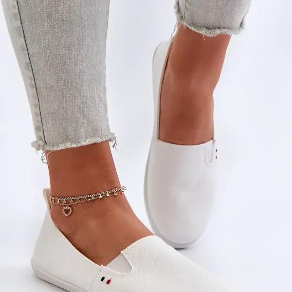 Dámské slip-on boty Kesi