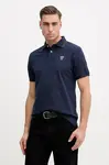 Hackett London Bavlnené polo tričko Hackett London