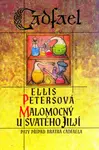 Malomocný u svatého Jiljí (poškozená) - Ellis Petersová