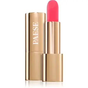 Paese Mattologie Lipstick matná rtěnka odstín 111 Lava Red 4.3 g