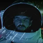 Martin Hrubý – Kosmická