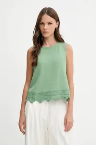 Top Pedro del Hierro