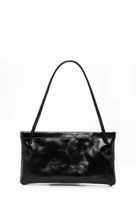 Kožená kabelka By Far