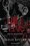 Little Liar: Lžu ti, holčičko - Leigh Rivers