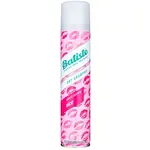 Batiste Nice suchý šampón pre absorpciu prebytočného mazu a pre osvieženie vlasov 200 ml