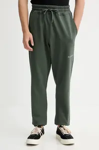 AllSaints Bavlnené tepláky AllSaints UNDRGRND