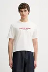 Calvin Klein Bavlněné tričko Calvin Klein