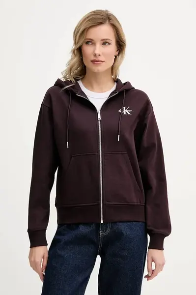 Mikina Calvin Klein Jeans