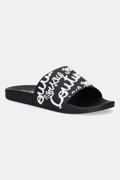 Versace Jeans Couture  Pantofle