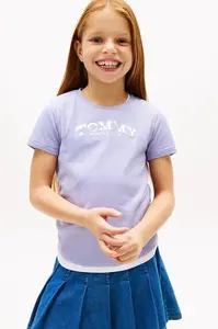Dětské tričko Tommy Hilfiger