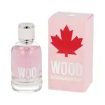 Dsquared2 Wood for Her EDT 100 ml W