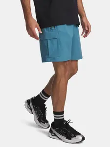 Pánské kraťasy UA Vibe Woven Cargo