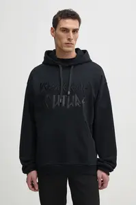 Versace Jeans Couture  Bavlnená mikina