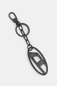 Diesel Přívěsek Diesel CHARMS HOLY-C