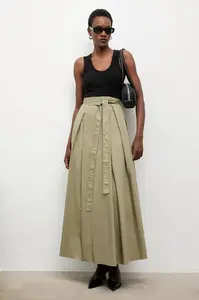 Bavlněná sukně Answear.LAB