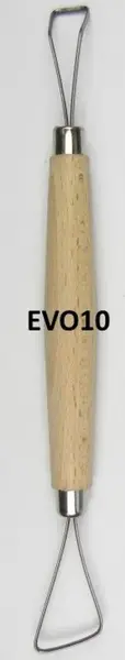 Očko pro modelování evo10