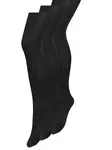 Next Jemné pančuchy  čierna