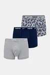 Nike Boxerky Nike 3-pack