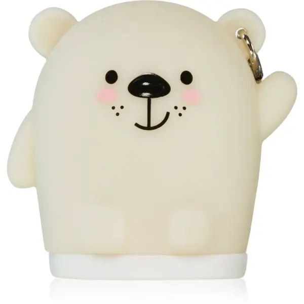 innoGIO GIOkeyring klíčenka Bear 1 ks