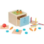 2Kids Toys Multi-Function Shape Sorter aktivity hračka 12m+ 1 ks