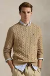 Polo Ralph Lauren  Bavlněný svetr