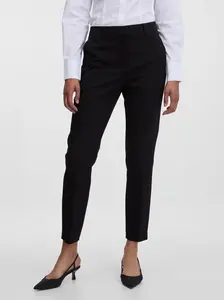 Black Women's Slim Trousers ORSAY - Women's