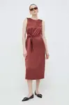 Weekend Max Mara Šaty Weekend Max Mara