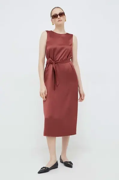 Weekend Max Mara Šaty Weekend Max Mara