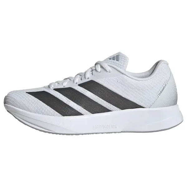 ADIDAS PERFORMANCE Bežecká obuv 'Duramo RC2'  čierna / biela