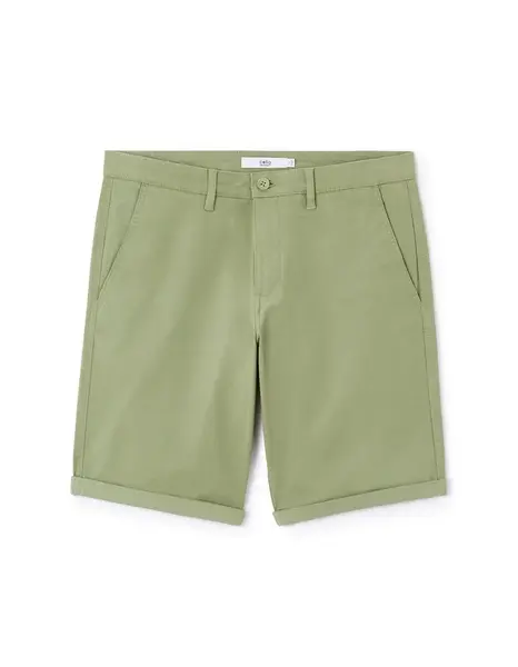 Celio Kraťasy chino Bochinobm - Pánské