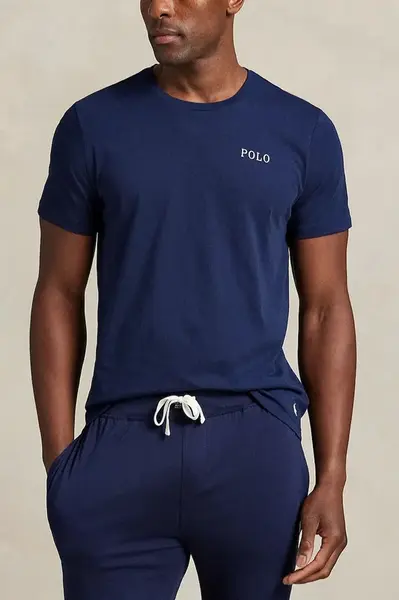 Polo Ralph Lauren  Bavlněné tričko