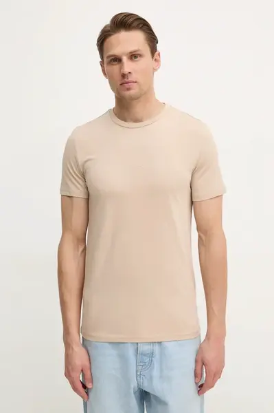 Bavlněné tričko Guess AIDY