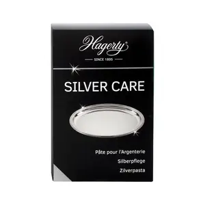 Hagerty čistící pasta na stříbro 185 g