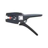 WURTH Odizolovací kleště, automatické, samonastavitelné, 0,03-10 mm2 - Würth