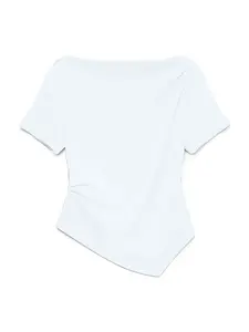 VERO MODA Tričko 'VMMILLE'  biela