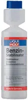 Stabilizátor benzínu - aditivum, 250 ml - LIQUI MOLY