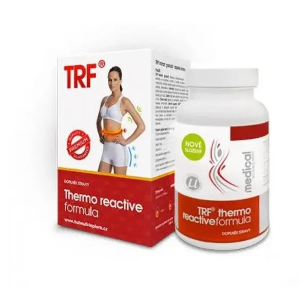 TRF Thermo reactive formula 80 g