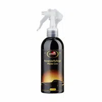 Autosol Plastic Care emulze k ošetření plastů, sprej 250 ml
