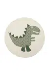 Vlněný kobereček OYOY Dino více barev