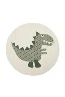 Vlněný kobereček OYOY Dino více barev