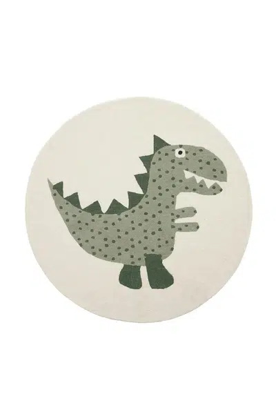 Vlněný kobereček OYOY Dino více barev