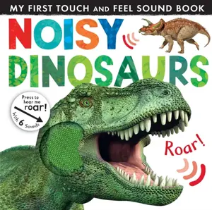 Noisy Dinosaurs - Jonathan Litton