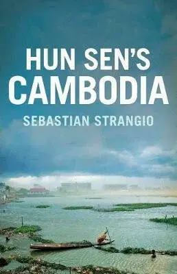 Cambodia - Sebastian Strangio