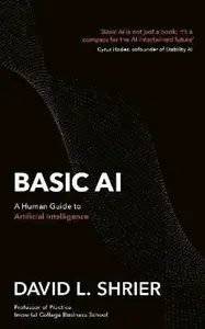 Basic AI - David Shrier