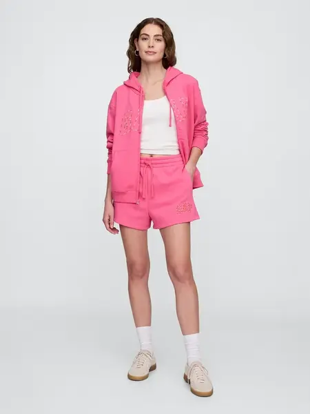 GAP Shorts with logo - Women's