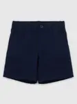 GAP Dětské lněné kraťasy - Kluci