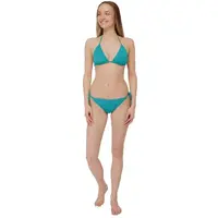 AQUOS SYBIL Dámske dvojdielne plavky, tyrkysová, veľkosť