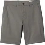 GAP VINTAGE Pánske šortky, sivá, veľkosť