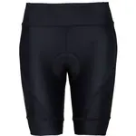 Klimatex TRIXY Dámske cyklošortky, čierna, veľkosť XXL