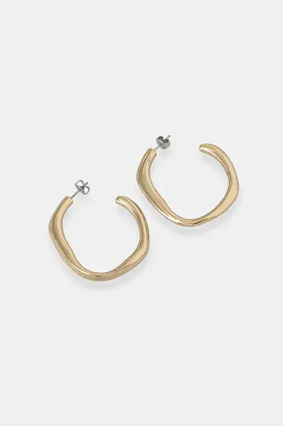 Náušnice Calvin Klein